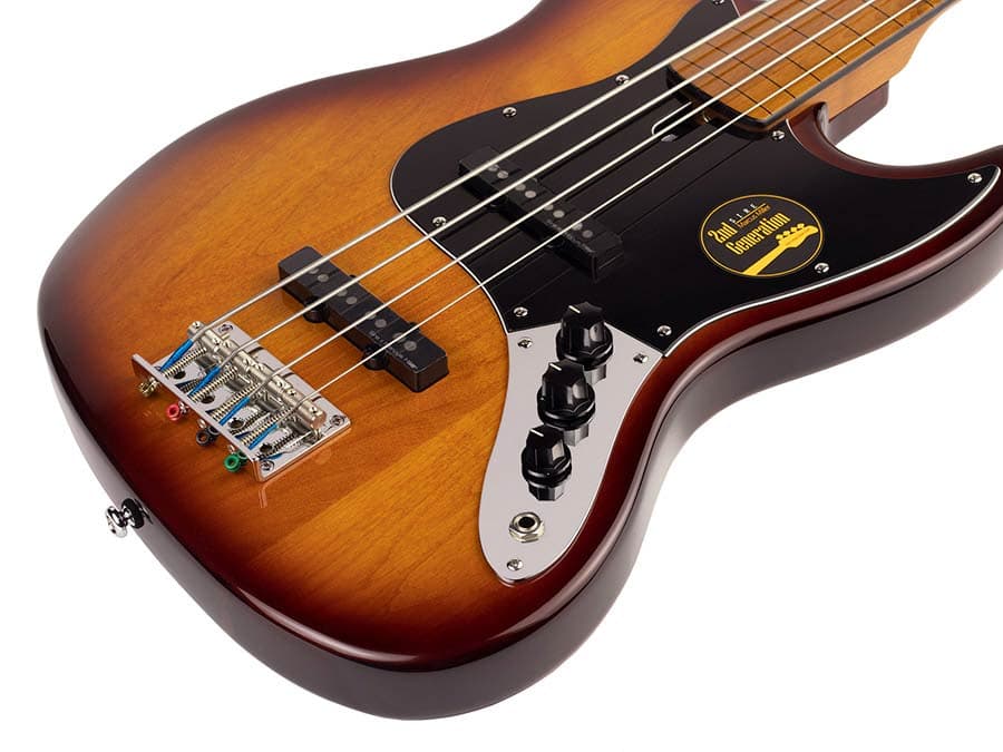 V5 A4F/TS V Series Marcus Miller basgitaar — Sire