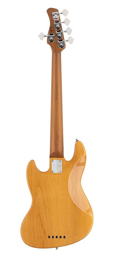 V5 A5F/NT V Series Marcus Miller basgitaar — Sire