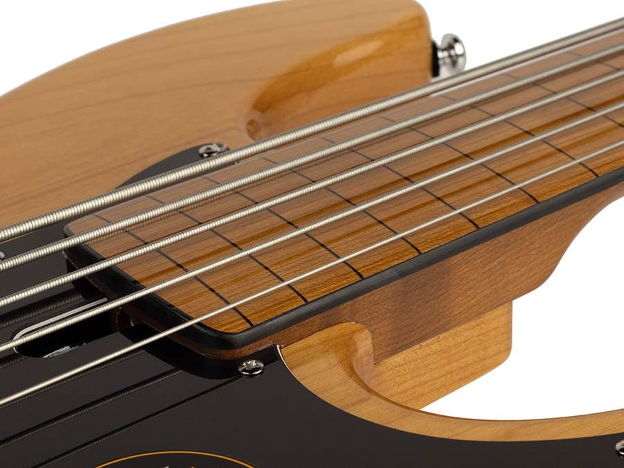 V5 A5F/NT V Series Marcus Miller basgitaar — Sire