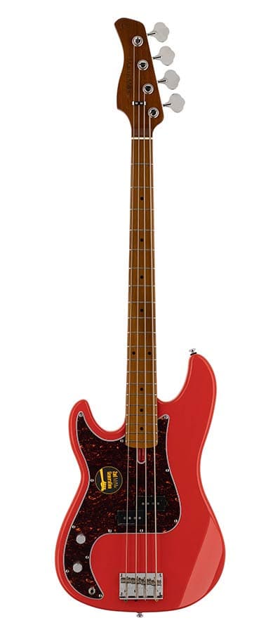 P5 A4L/DRD P Series Marcus Miller basgitaar — Sire