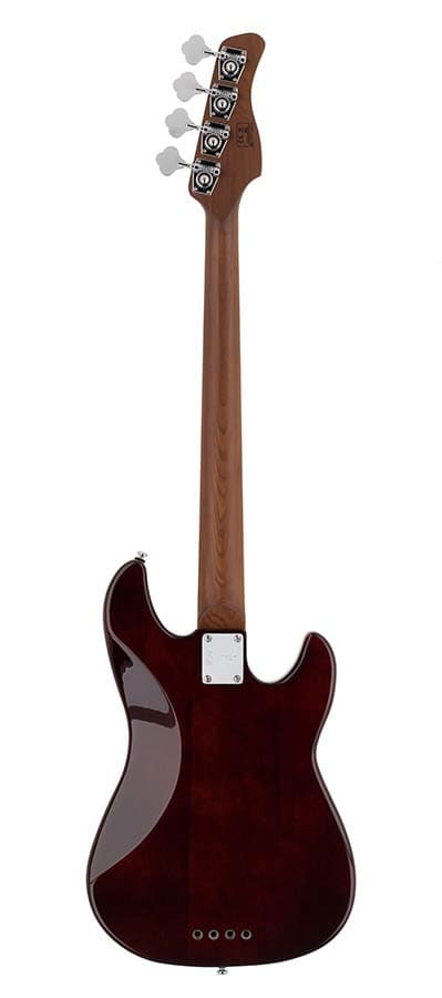 P5 A4L/TS P Series Marcus Miller basgitaar — Sire