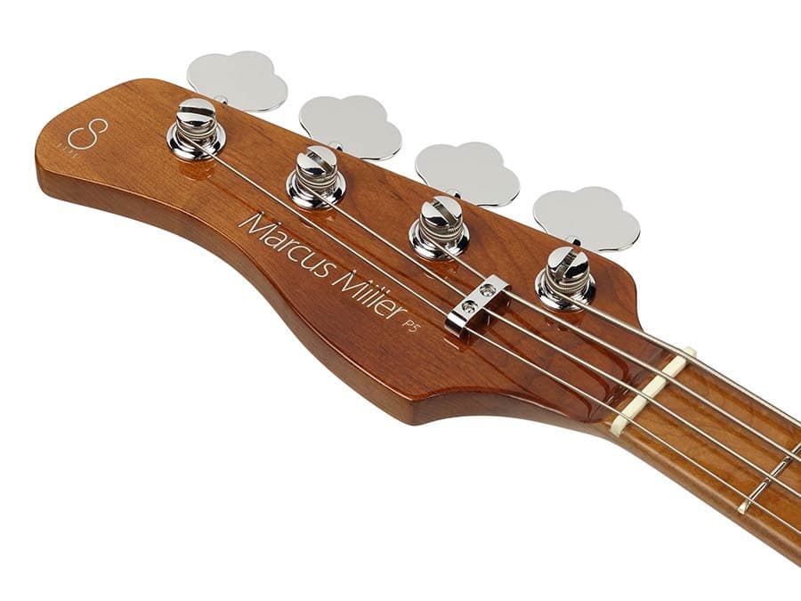 P5 A4L/TS P Series Marcus Miller basgitaar — Sire