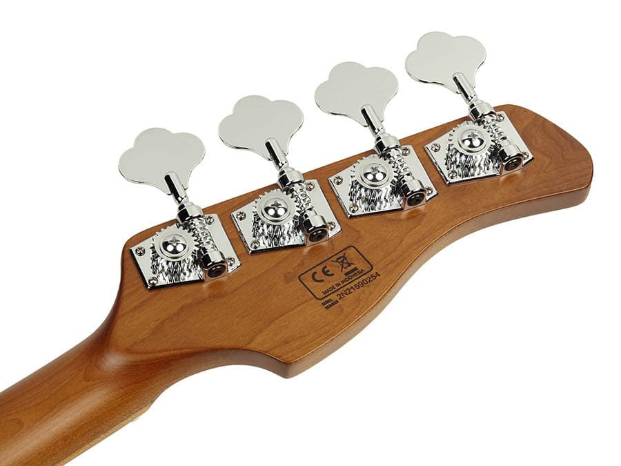 P5 A4L/TS P Series Marcus Miller basgitaar — Sire