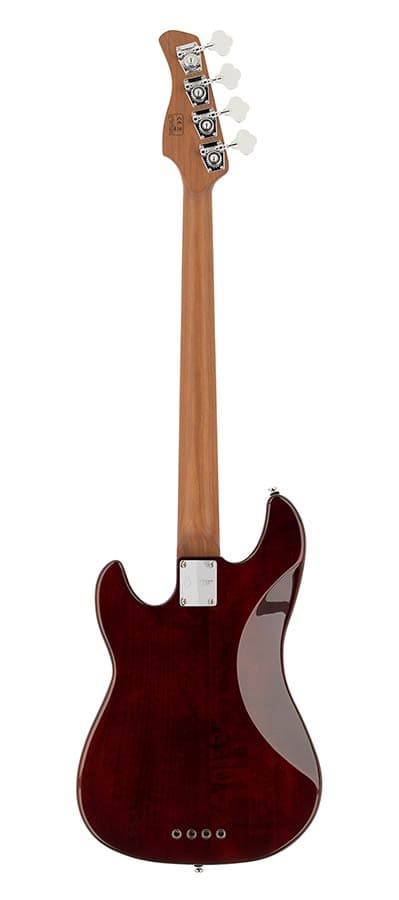 P5 A4F/TS P Series Marcus Miller basgitaar — Sire