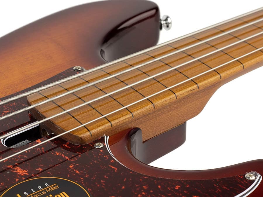 P5 A4F/TS P Series Marcus Miller basgitaar — Sire