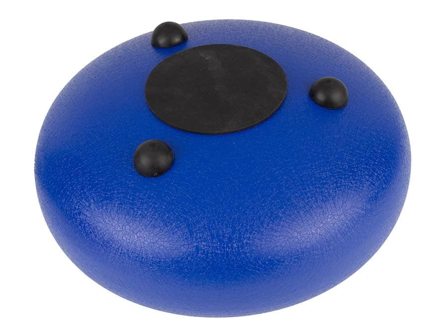 HTD1011/BU stalen tongdrum 10" blauw — Hayman