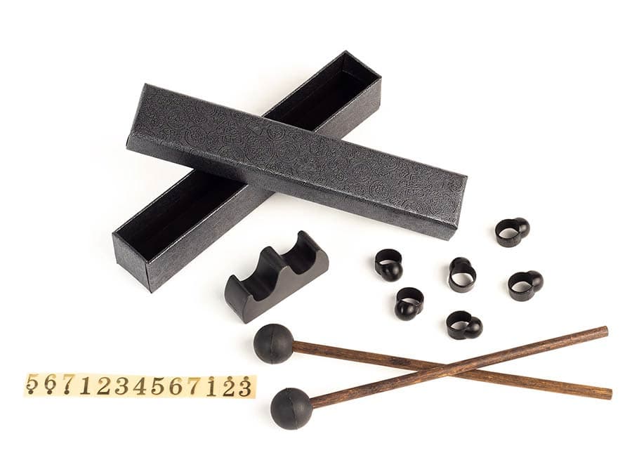 HTD1011/GY stalen tongdrum 10" grijs — Hayman