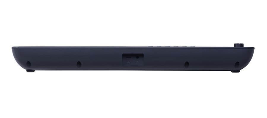 MK37 Nebula Series keyboard — Medeli