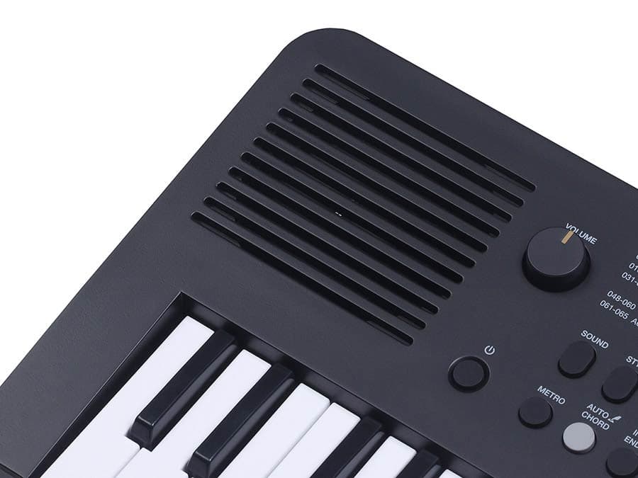 MK49/BK Nebula Series keyboard — Medeli