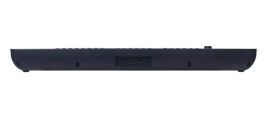 MK49/BK Nebula Series keyboard — Medeli