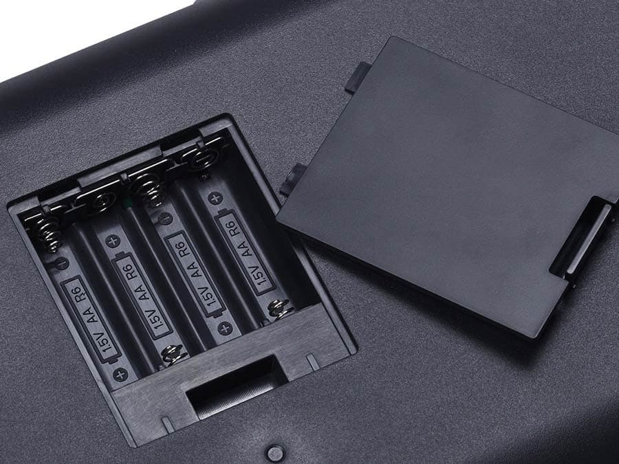 MK49/BK Nebula Series keyboard — Medeli