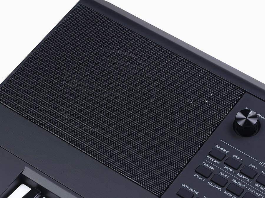 AK603 Arranger Pro Series digitaal workstation — Medeli