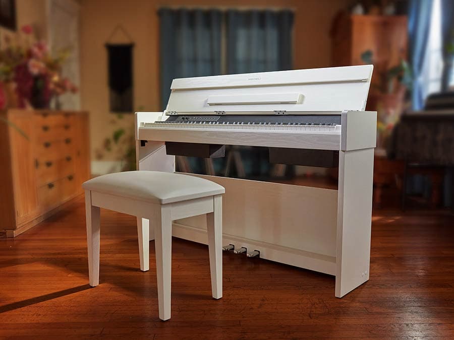 CP203/WH Andromeda Series — Medeli