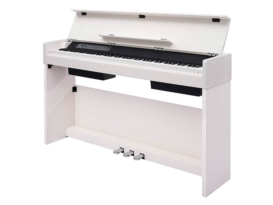CP203/WH Andromeda Series — Medeli