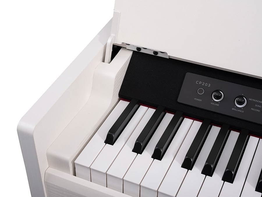 CP203/WH Andromeda Series — Medeli