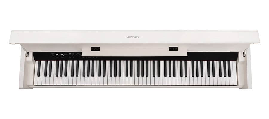 CP203/WH Andromeda Series — Medeli
