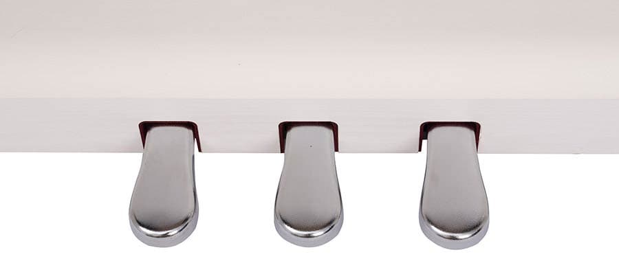 CP203/WH Andromeda Series — Medeli