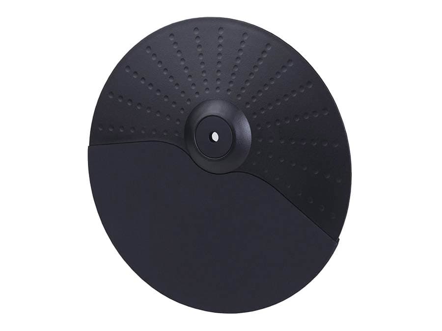 MZ520 portable digitale drum coach/extensie pad — Medeli