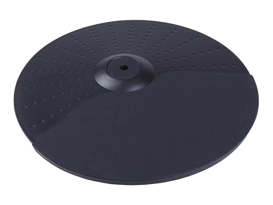 MZ520 portable digitale drum coach/extensie pad — Medeli
