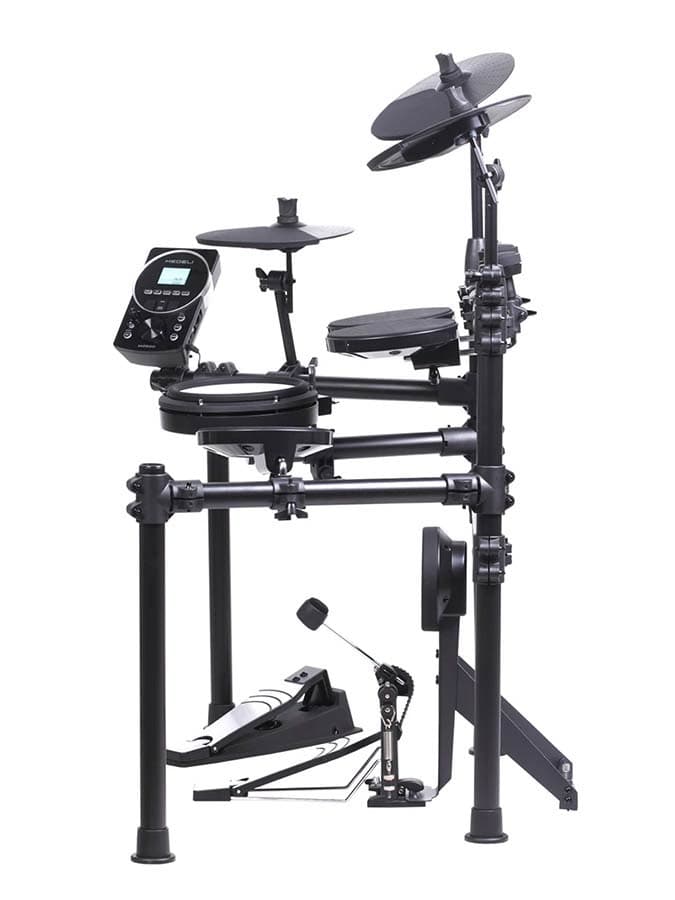 MZ520 portable digitale drum coach/extensie pad — Medeli