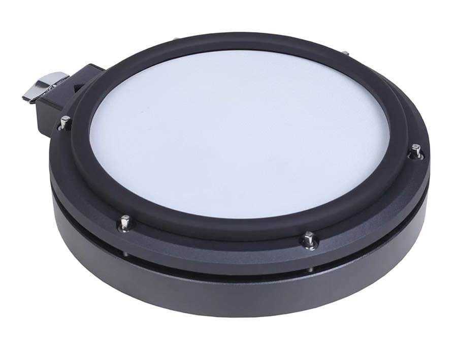 MZ520 portable digitale drum coach/extensie pad — Medeli