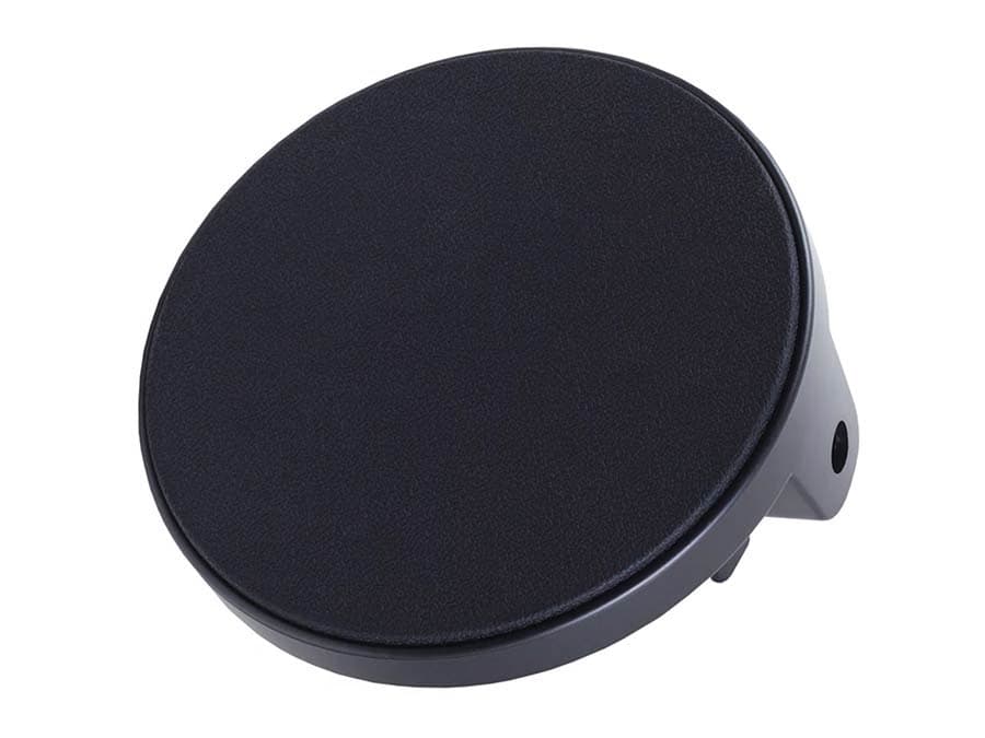 MZ520 portable digitale drum coach/extensie pad — Medeli