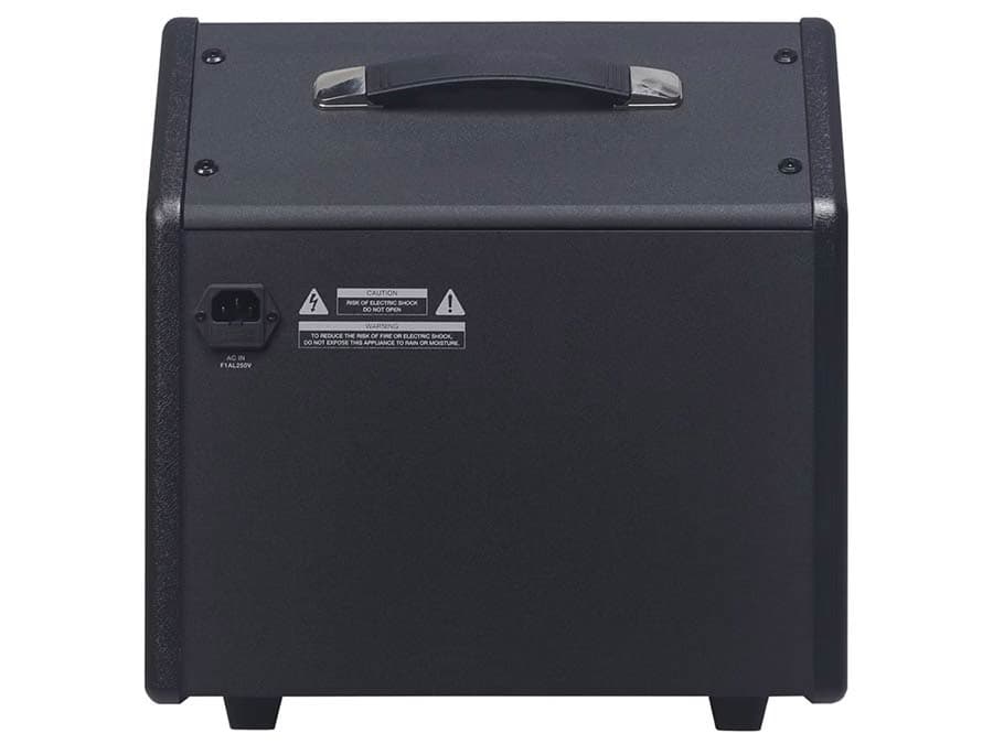 AP33 portable digitale drum coach/extensie pad — Medeli