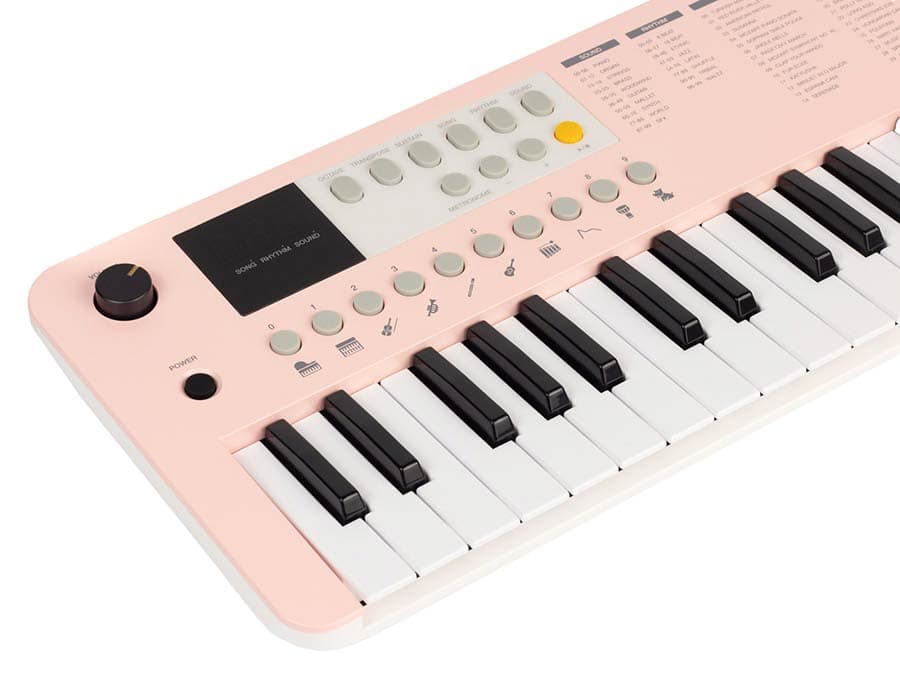 MK1/PK Nebula Series keyboard — Medeli
