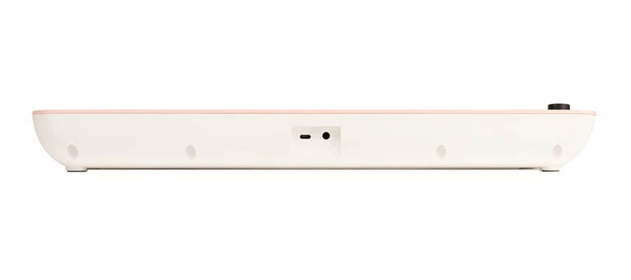 MK1/PK Nebula Series keyboard — Medeli
