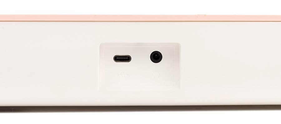 MK1/PK Nebula Series keyboard — Medeli