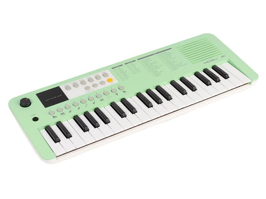 MK1/GN Nebula Series keyboard — Medeli