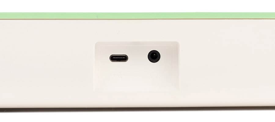 MK1/GN Nebula Series keyboard — Medeli