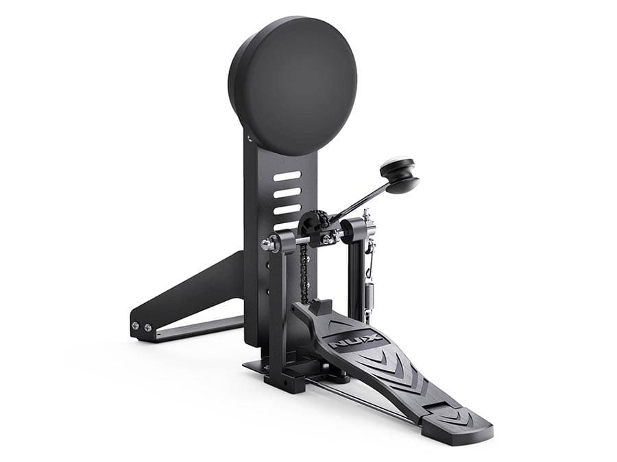 N-BDP-01 Accessories — NUX