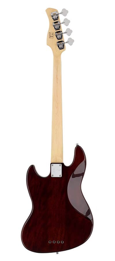 V3P 4/TS V Series Marcus Miller basgitaar — Sire