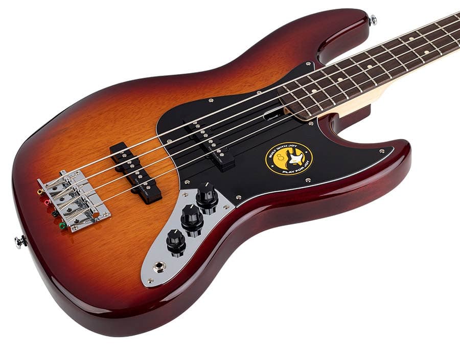 V3P 4/TS V Series Marcus Miller basgitaar — Sire