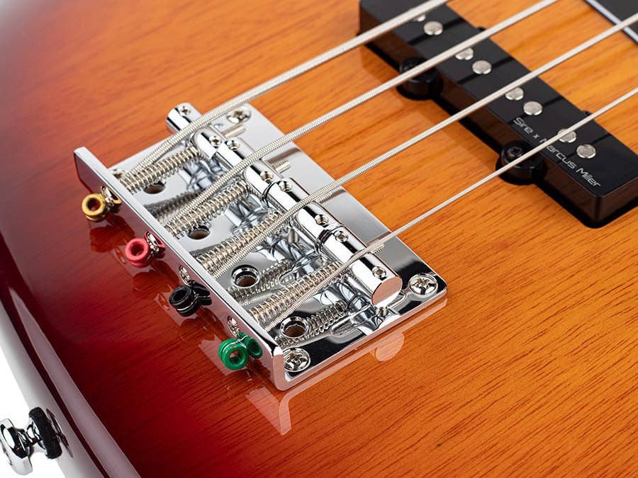V3P 4/TS V Series Marcus Miller basgitaar — Sire
