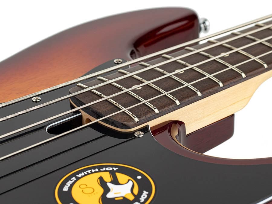 V3P 4/TS V Series Marcus Miller basgitaar — Sire