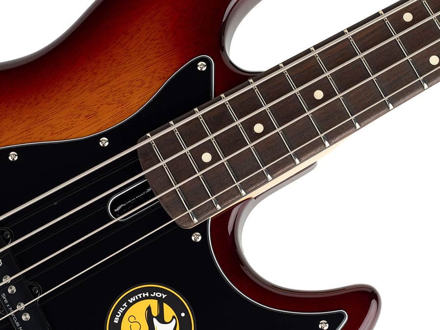 V3P 4/TS V Series Marcus Miller basgitaar — Sire