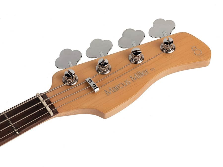V3P 4/TS V Series Marcus Miller basgitaar — Sire