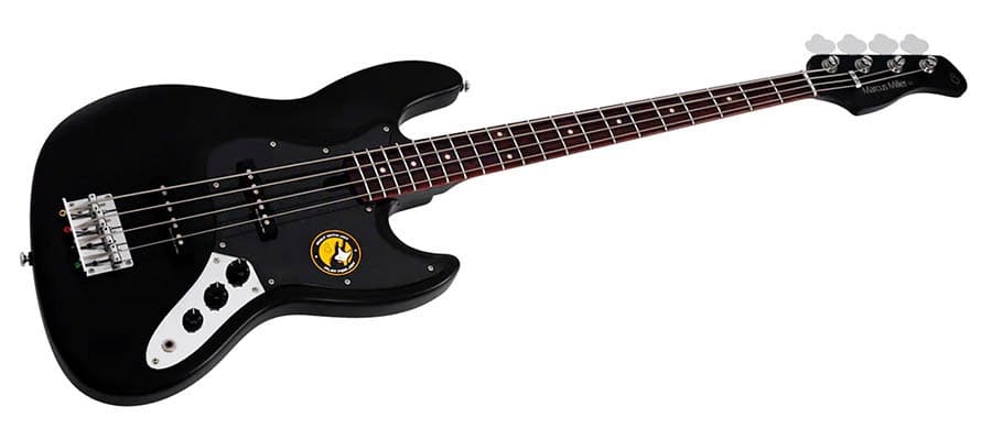 V3P 4/BKS V Series Marcus Miller basgitaar — Sire