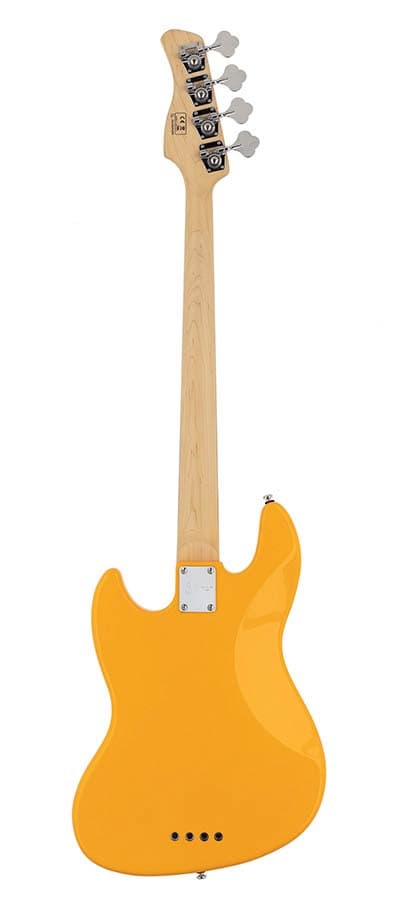 V3P 4/ORG V Series Marcus Miller basgitaar — Sire
