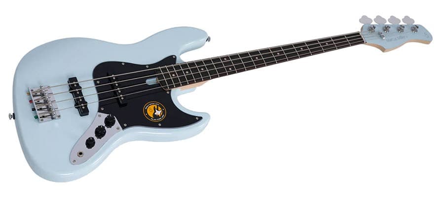 V3P 4/SNB V Series Marcus Miller basgitaar — Sire