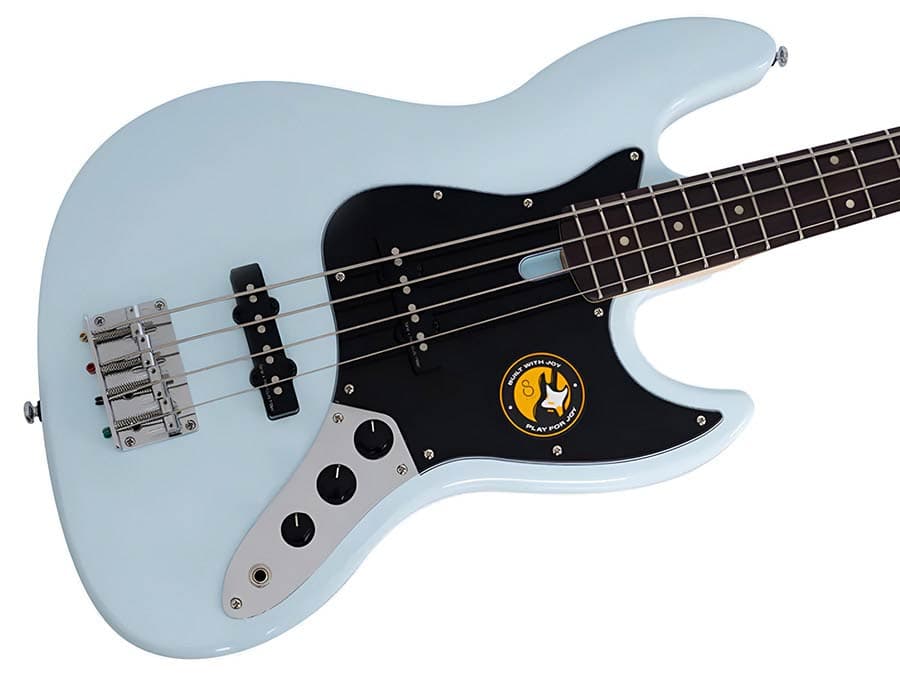 V3P 4/SNB V Series Marcus Miller basgitaar — Sire