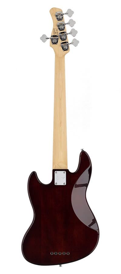 V3P 5/TS V Series Marcus Miller basgitaar — Sire