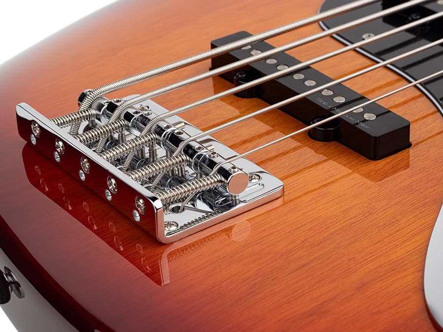 V3P 5/TS V Series Marcus Miller basgitaar — Sire