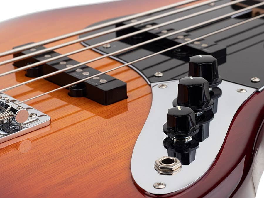 V3P 5/TS V Series Marcus Miller basgitaar — Sire