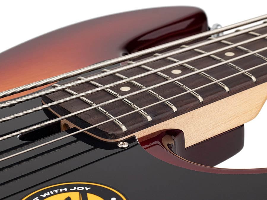 V3P 5/TS V Series Marcus Miller basgitaar — Sire