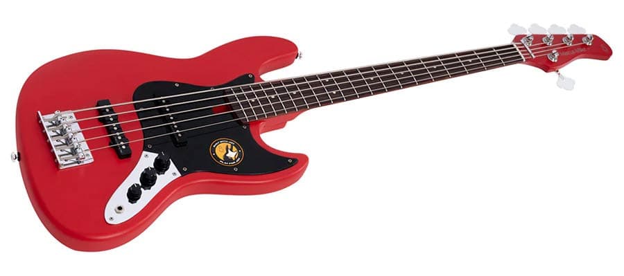 V3P 5/RS V Series Marcus Miller basgitaar — Sire