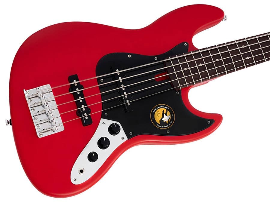 V3P 5/RS V Series Marcus Miller basgitaar — Sire