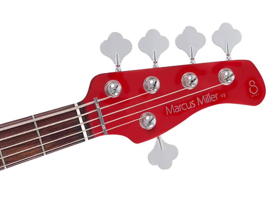 V3P 5/RS V Series Marcus Miller basgitaar — Sire